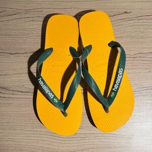 Havaianas